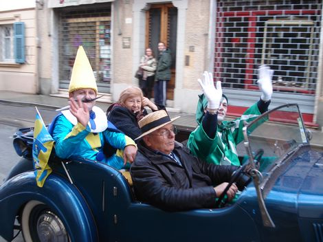 Ingrandisci la foto